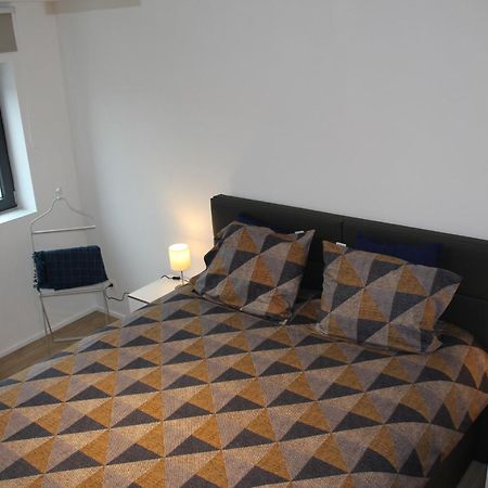 Cosy@Sea Villa Middelkerke Luaran gambar