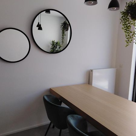 Cosy@Sea Villa Middelkerke Luaran gambar