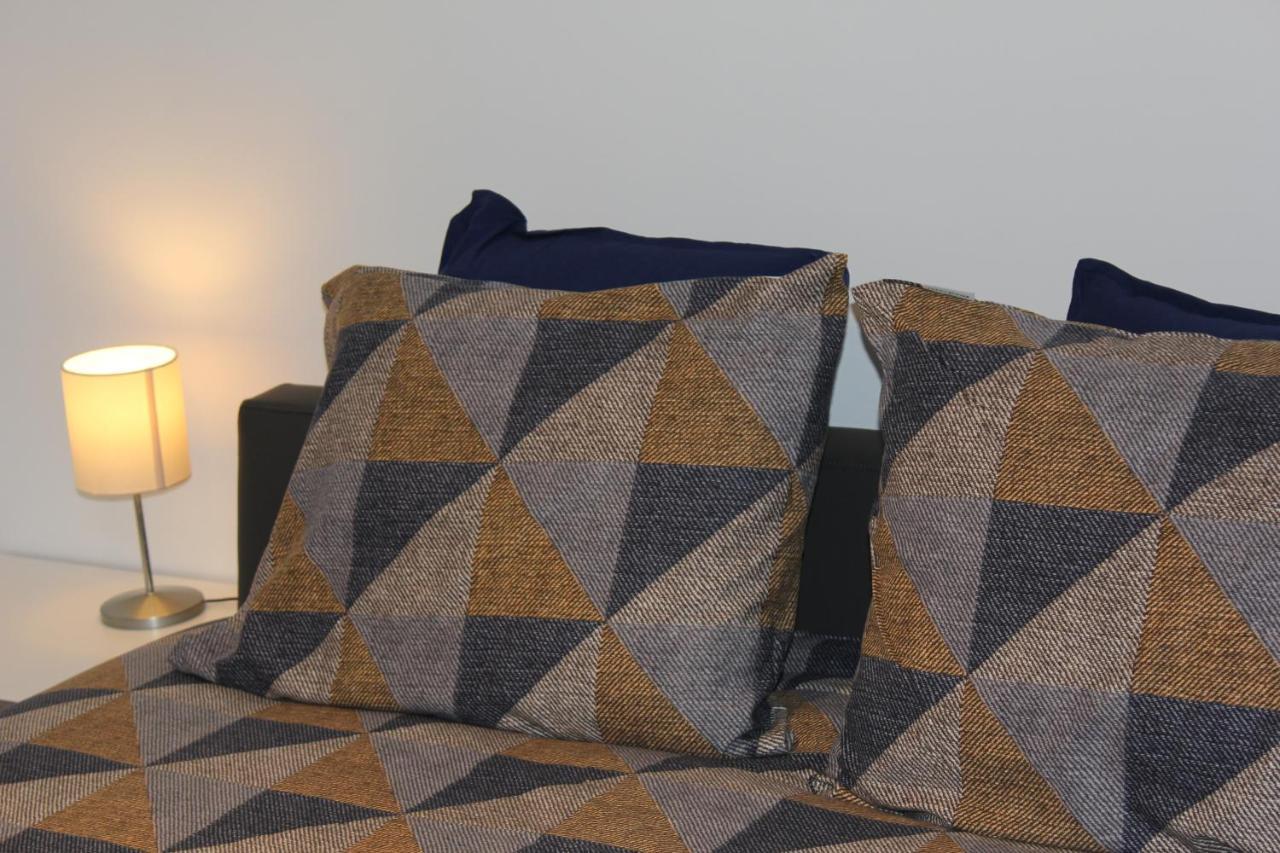 Cosy@Sea Villa Middelkerke Luaran gambar