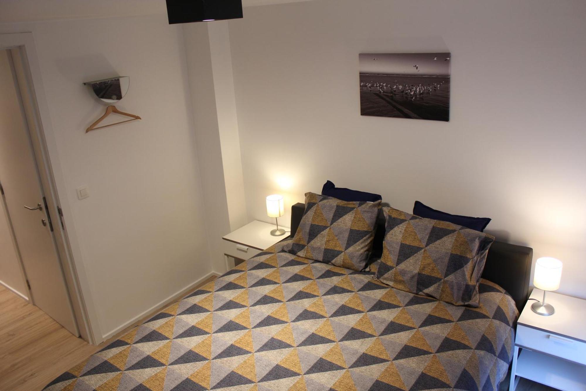 Cosy@Sea Villa Middelkerke Luaran gambar