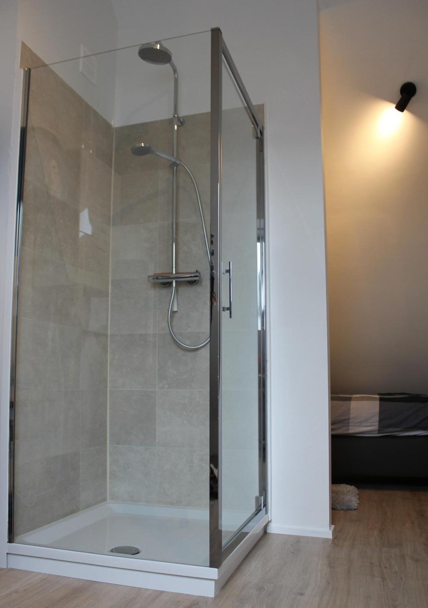 Cosy@Sea Villa Middelkerke Luaran gambar