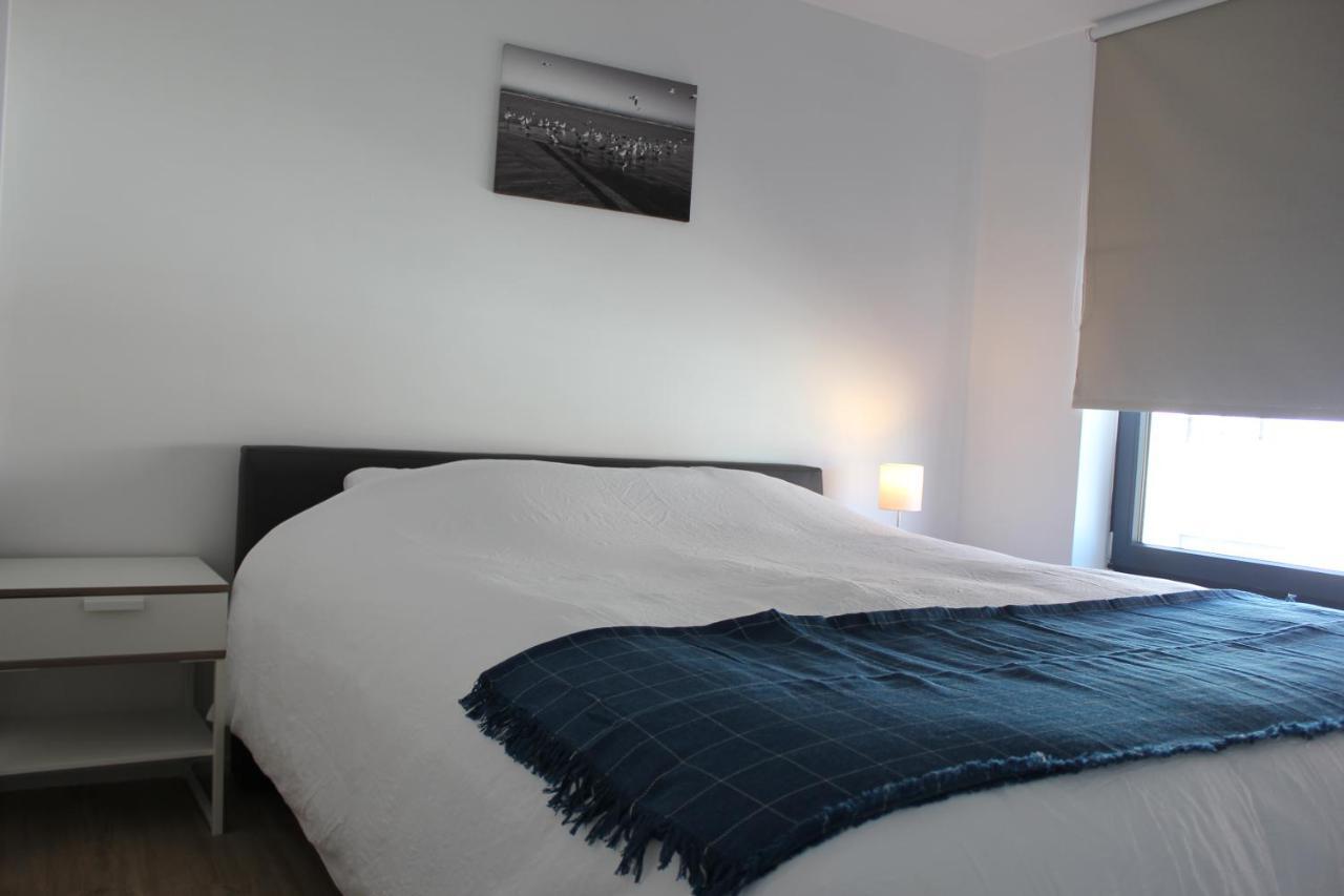 Cosy@Sea Villa Middelkerke Luaran gambar