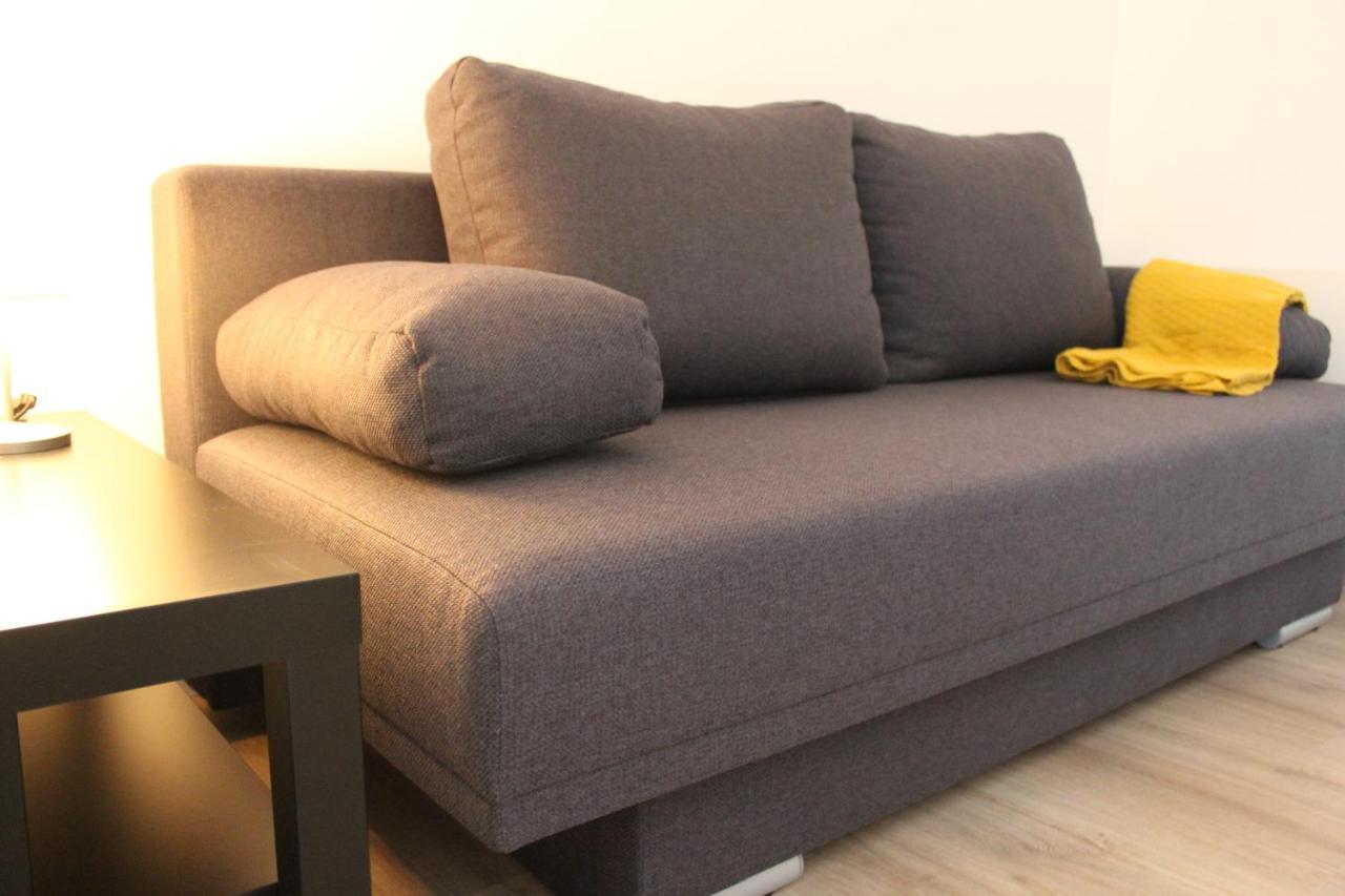 Cosy@Sea Villa Middelkerke Luaran gambar